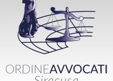 Siracusa, astensione degli avvocati, presidente tribunale convoca un tavolo tecnico con Ordine e associazioni forensi