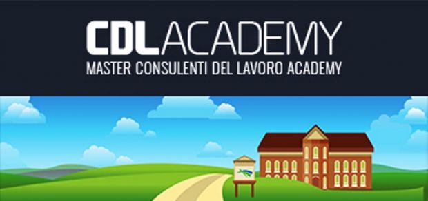 Consulenti del lavoro, al via l’Academy