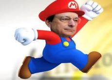 Se Mario ha paura di riformare la giustizia, non è super .