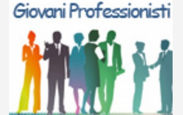 I giovani professionisti siano considerati valore aggiunto