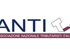 Alessandro Palasciano confermato presidente Associazione Nazionale Tributaristi Italiani sezione Calabria