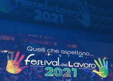 L’Aula del diritto al Festival del Lavoro