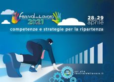 Competenze e strategie per la ripartenza al Festival del Lavoro