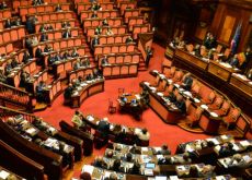 Dl Covid, via libera definitivo al Senato.