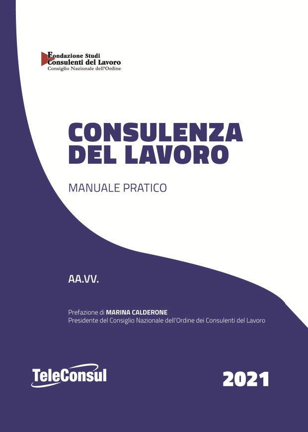 Consulenza del lavoro