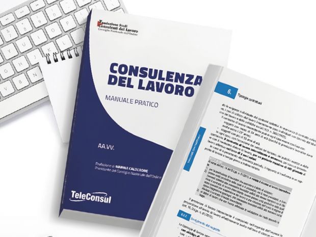 Da TeleConsul il manuale pratico di 