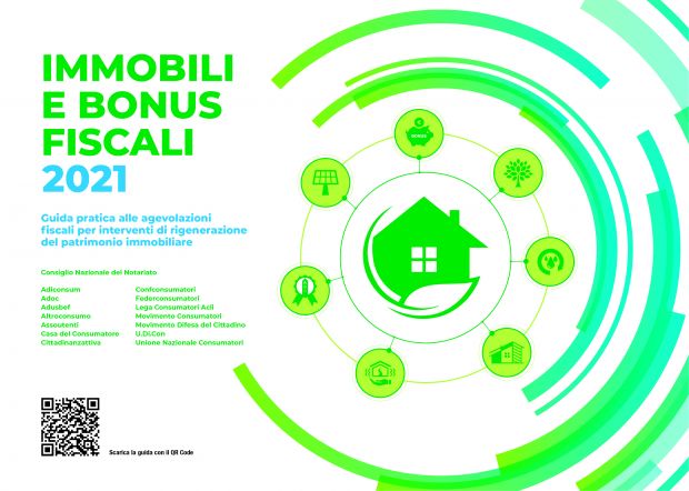 Arriva la guida pratica alle agevolazioni fiscali
