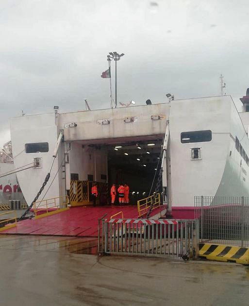 Mancano medici di bordo su navi, a rischio vacanze migliaia italiani