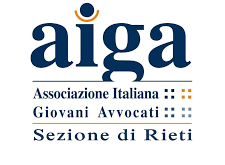 Associazione dei giovani avvocati Rieti, Morgante confermato presidente