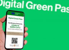 Green Pass, dove serve? La guida per l’utilizzo (e i benefici) del certificato verde