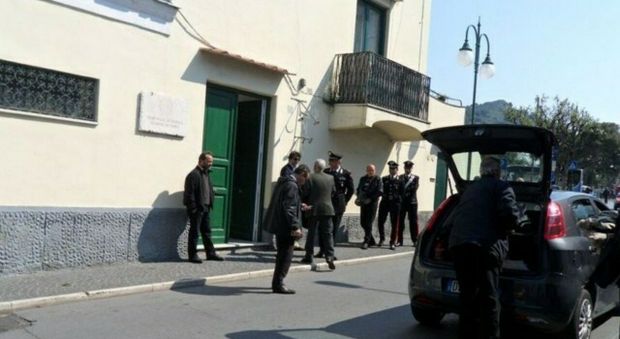 Capri, riapre il 1° ottobre l'Ufficio giudice di pace