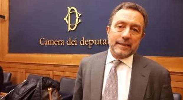 CAIAZZA CONFERMATO PRESIDENTE DELL’UNIONE CAMERE PENALI