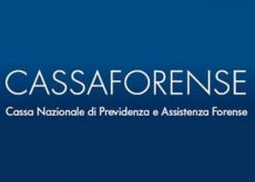 Cassa forense, 17.700 domande esonero contributivo