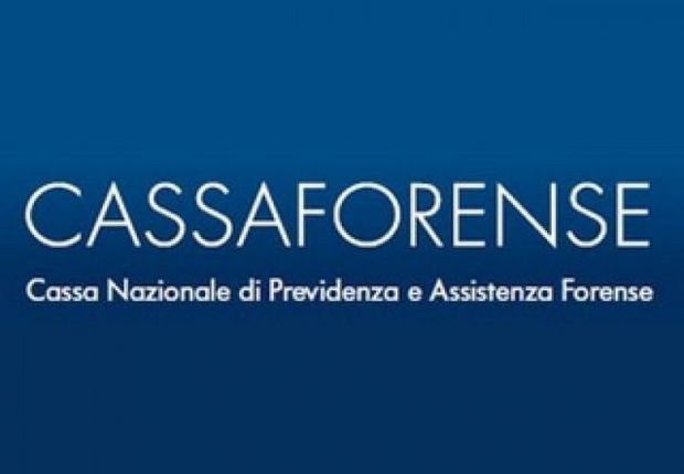 Cassa forense, 17.700 domande esonero contributivo