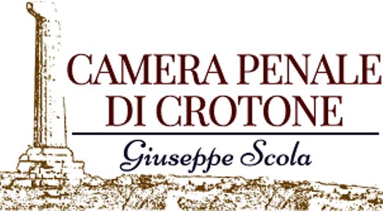 Penalisti Crotone, proroga biennale per il direttivo.