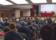 Assemblea dei Presidenti provinciali dell’Ordine dei Consulenti