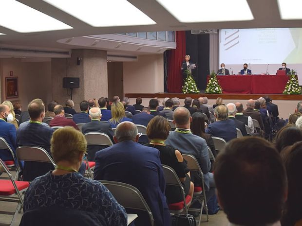 Assemblea dei Presidenti provinciali dell'Ordine dei Consulenti