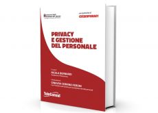 Da TeleConsul il manuale “Privacy e gestione del personale”