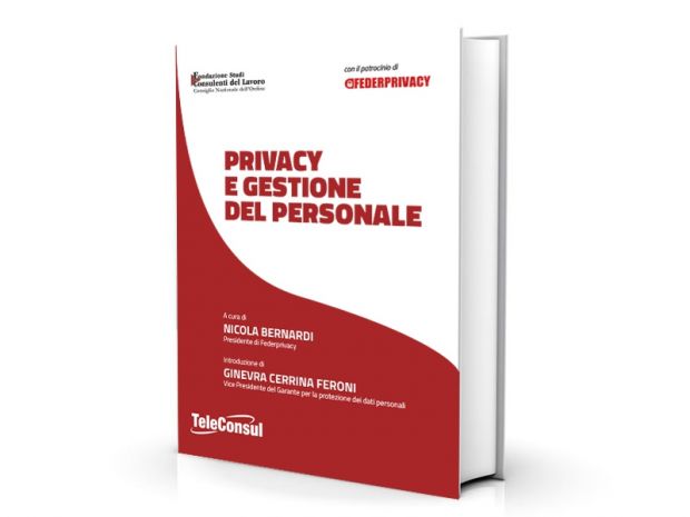 Da TeleConsul il manuale 