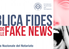 Publica fides nel mondo delle fake news