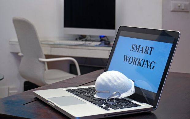 Smart working nella Pa, le linee guida del ministero dopo il rientro al lavoro