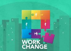 Workchange, il lavoro che cambia