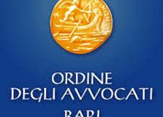 Avvocati Bari. Serena Triggiani è la nuova presidente dell’Ordine