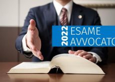 Esame di avvocato: inserite nel bando le misure compensative per i candidati con Dsa