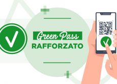 Green pass cosa cambia da domani: dalle multe al certificato nei negozi stretta sui No vax