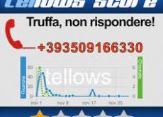 Circola un nuovo SMS collegato ad una truffa