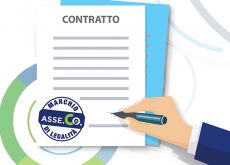 Nuovo corso abilitante e di aggiornamento Asse.Co.