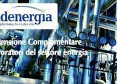 Fondenergia, 127 mln investiti (1,7% capitale)