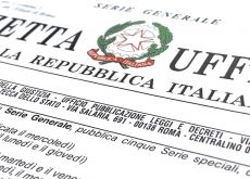 Convertito in legge il Decreto Ucraina