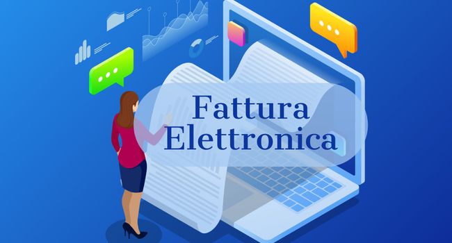 Fattura Elettronica Per Forfettari Obbligatoria Dal 1° Luglio: Ok In ...