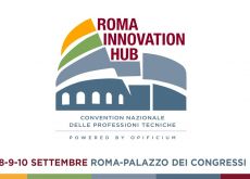 Presentata alla Fiera Levante “Roma Innovation Hub”, la prima Convention delle professioni tecniche