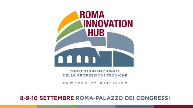 Presentata alla Fiera Levante “Roma Innovation Hub”, la prima Convention delle professioni tecniche