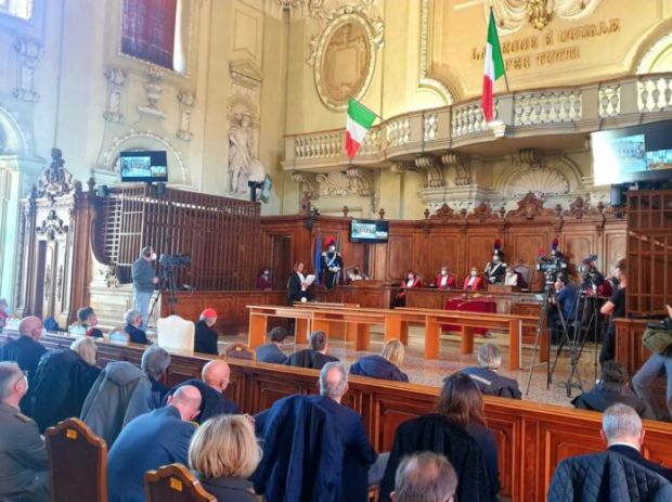 Referendum giustizia: 500 avvocati a confronto