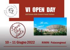 Ritorna il consueto appuntamento dell’Open Day