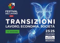 A Bologna il Festival del Lavoro 2022