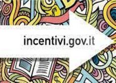 Online il portale incentivi.gov.it