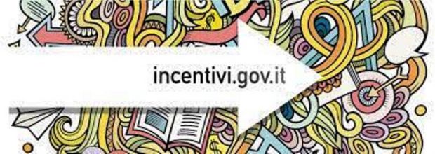 Online il portale incentivi.gov.it