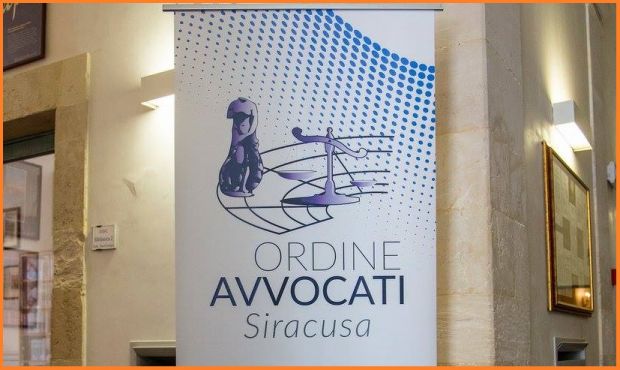 A Siracusa il convegno nazionale “Avvocatura 4.0 Valore e Futuro”