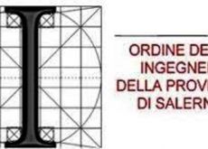 Si è insediato il nuovo Consiglio dell’Ordine degli Ingegneri della provincia di Salerno