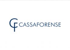 Cassa Forense. Prorogata anche per il 2023 l’abrogazione del contributo minimo integrativo