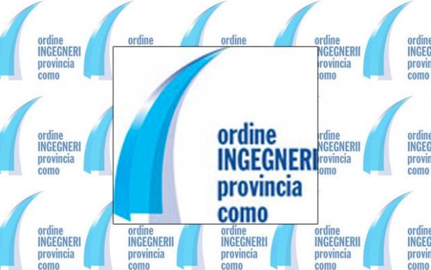 Como. Cambio al vertice dell'Ordine degli Ingegneri: alla guida Massimiliano De Rose