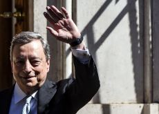 Che fine farà Draghi?