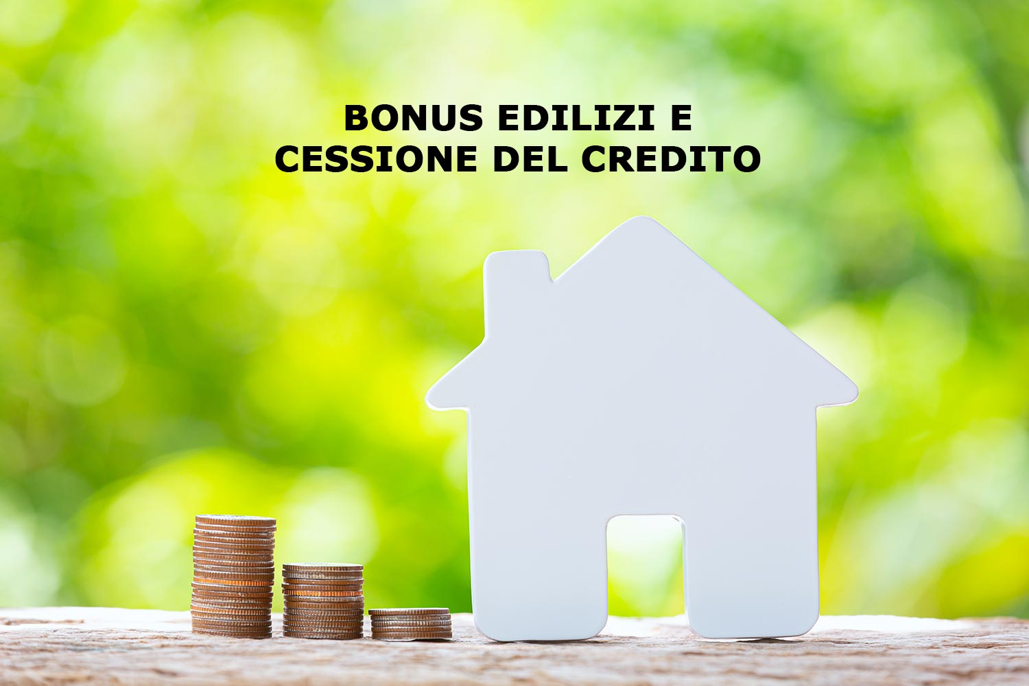 Cessione Bonus Edilizi: Circolare Entrate Con Le Nuove Regole - Mondo ...