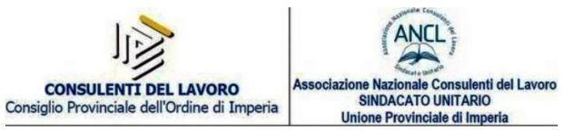 Sanremo, consulenti del lavoro a Villa Nobel: aggiornamento professionale con il coach Mario Alberto Catarozzo