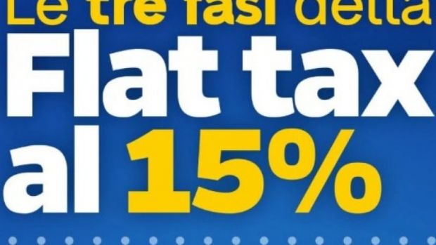 Governo, flat tax: cos'è, come funziona, a chi si applicherà