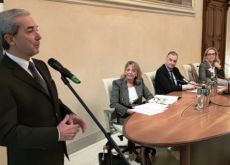 NASCE A PIACENZA LA QUINTA MAGISTRATURA